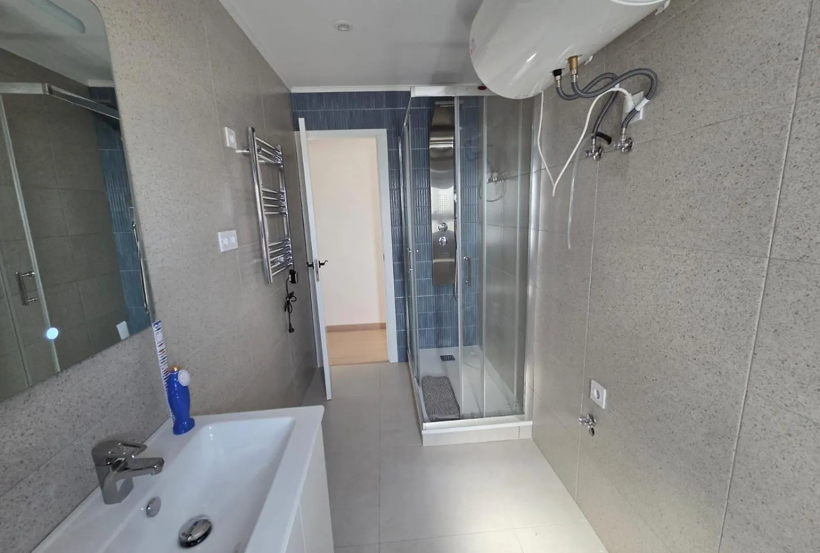 110 - Beachside Renovated 1Br Apt 5 Min From Beach Cambrils